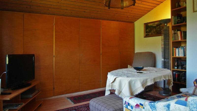 Ferienwohnung Griese-Hess Inkl. Chiemgaukarte Ruhpolding Eksteriør bilde