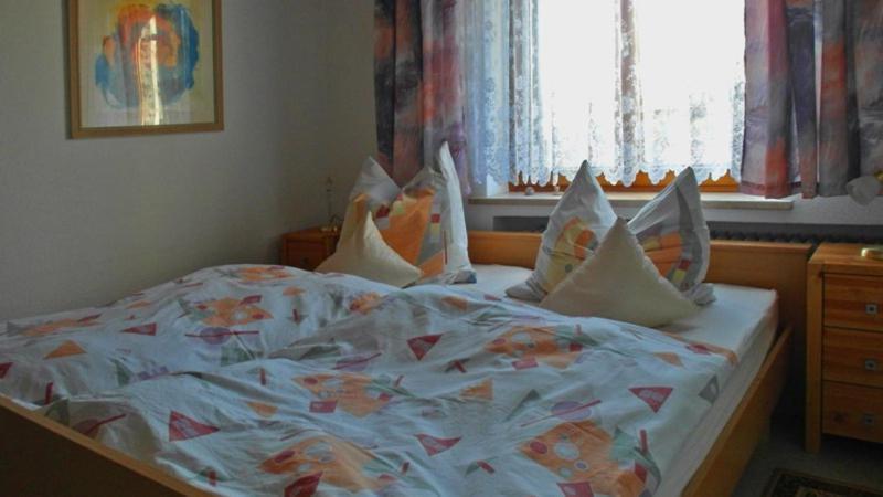 Ferienwohnung Griese-Hess Inkl. Chiemgaukarte Ruhpolding Eksteriør bilde